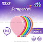 Globos Fashion Sempertex R-5 X 50 Und