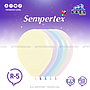 Globos Pastel Matte Sempertex R-5 X 50 Und