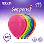 Globos Metallic Sempertex R-12 X 50 Und