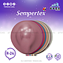 Globos Reflex Sempertex R-24 X 3 Und