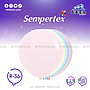 Globos Pastel Matte Sempertex R-36 X 1 Und