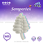 Globos Pastel Dusk Sempertex 160S X 50 Und