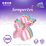 Globos Fashion Sempertex 260S X 50 Und