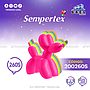 Globos Neon Sempertex 260S X 50 Und
