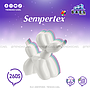 Globos Pastel Dusk Sempertex 260S X 50 Und